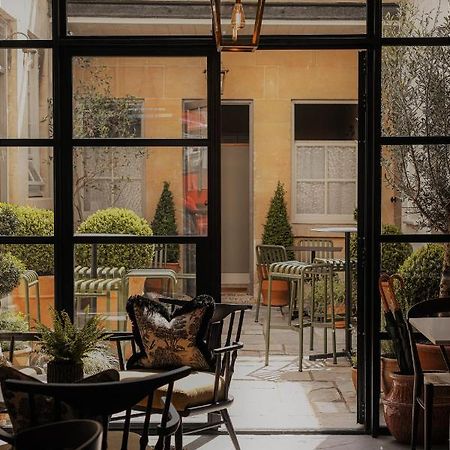 The Yard In Bath Hotel Ngoại thất bức ảnh