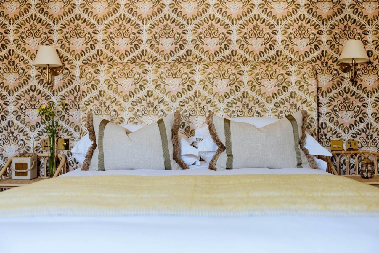 The Yard In Bath Hotel Ngoại thất bức ảnh