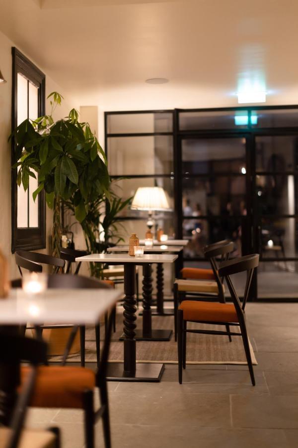 The Yard In Bath Hotel Ngoại thất bức ảnh