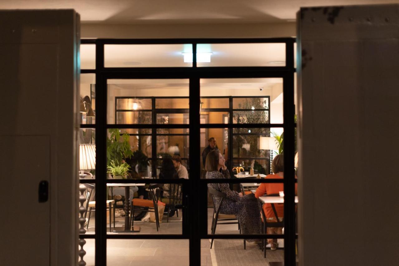 The Yard In Bath Hotel Ngoại thất bức ảnh