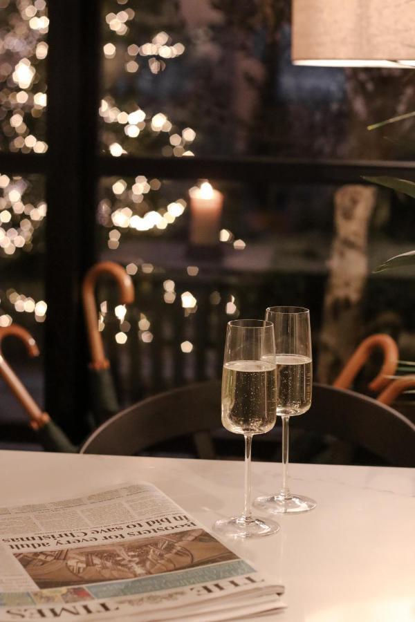 The Yard In Bath Hotel Ngoại thất bức ảnh