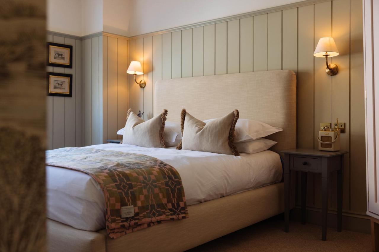 The Yard In Bath Hotel Ngoại thất bức ảnh